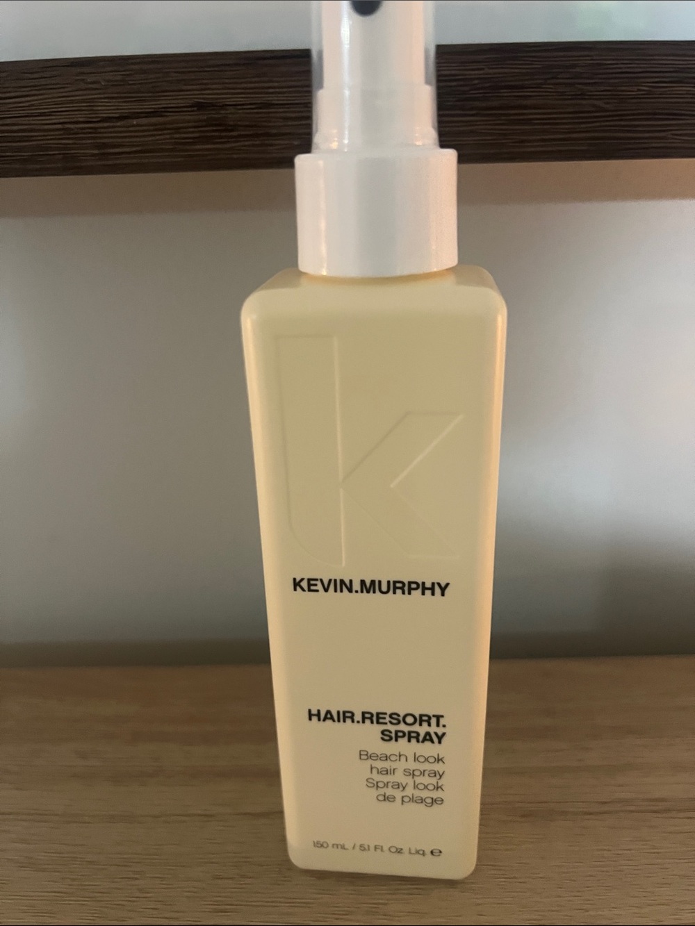Kevin.Murphy Hair.Resort.Spray 5.1 oz